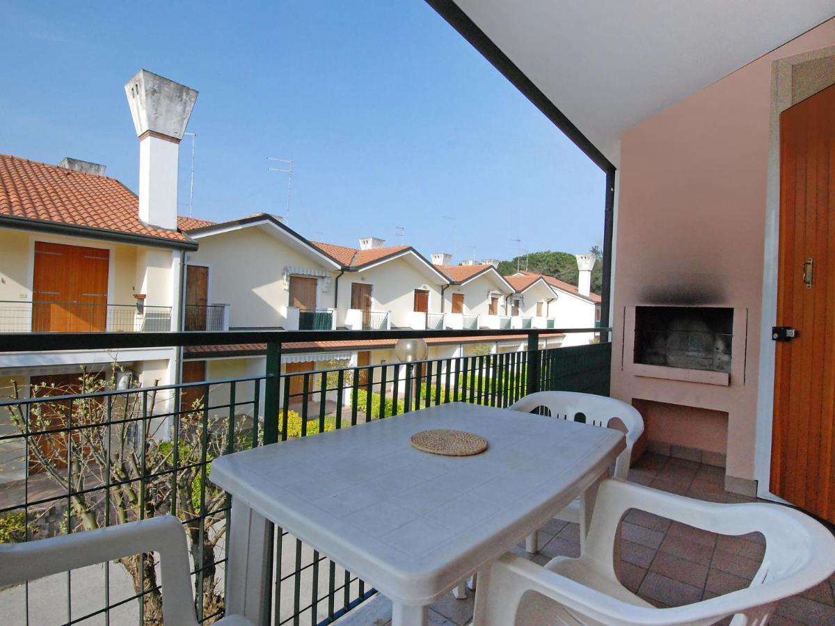 Apartment Mediterraneo-4 By Interhome Rosapineta Exterior foto